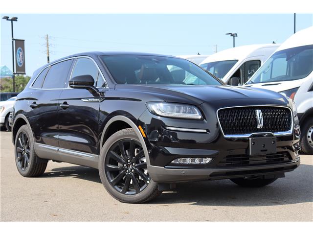 2023 Lincoln Nautilus Reserve (Stk: 230982) in Hamilton - Image 1 of 27