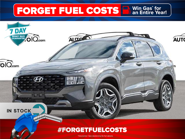 2023 Hyundai Santa Fe Urban (Stk: 62870) in Kitchener - Image 1 of 23