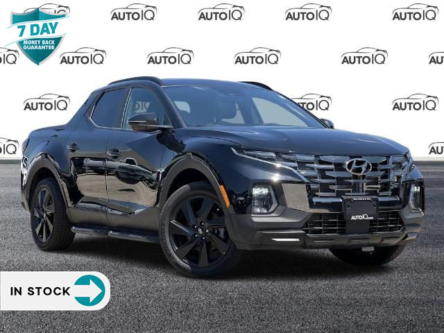 2023 Hyundai Santa Cruz Ultimate w/Colour Package (Stk: 62301U) in Kitchener - Image 1 of 20