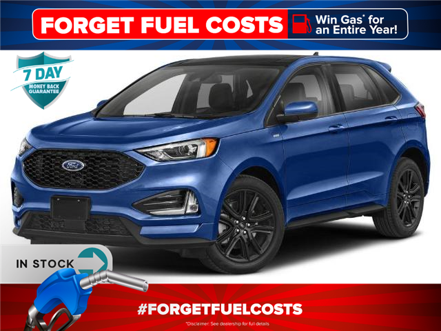 2024 Ford Edge ST Line (Stk: Z0055) in Barrie - Image 1 of 12