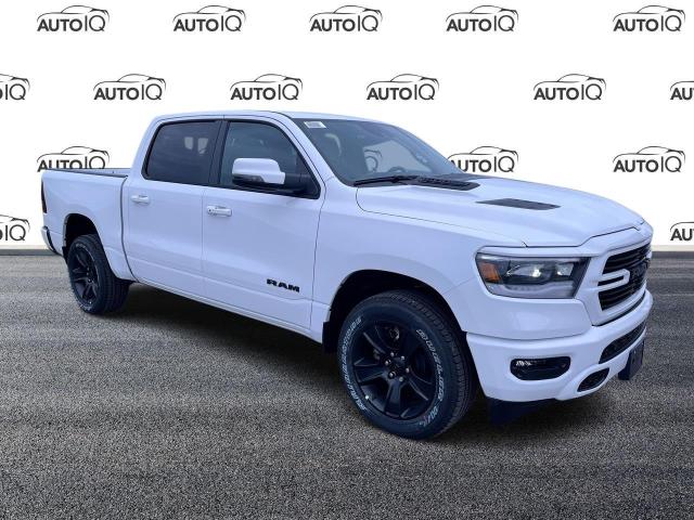 2024 RAM 1500 Sport (Stk: 47453) in Innisfil - Image 1 of 20