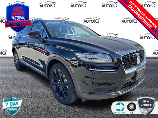 2023 Lincoln Nautilus Reserve (Stk: 23NT600) in St. Catharines - Image 1 of 22