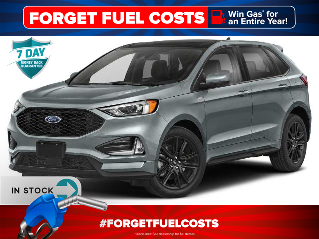 2024 Ford Edge ST Line (Stk: Z0057) in Barrie - Image 1 of 12