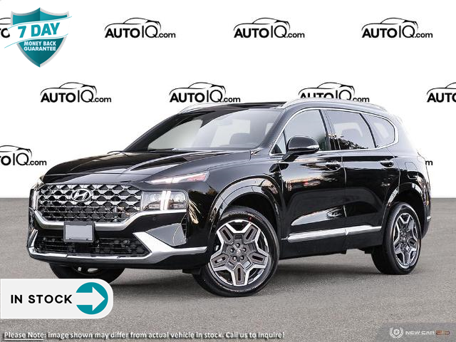 2023 Hyundai Santa Fe Ultimate Calligraphy (Stk: 62892) in Kitchener - Image 1 of 23