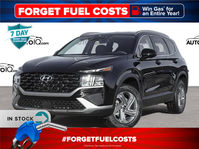 2023 Hyundai Santa Fe Preferred (Stk: 62887) in Kitchener - Image 1 of 23