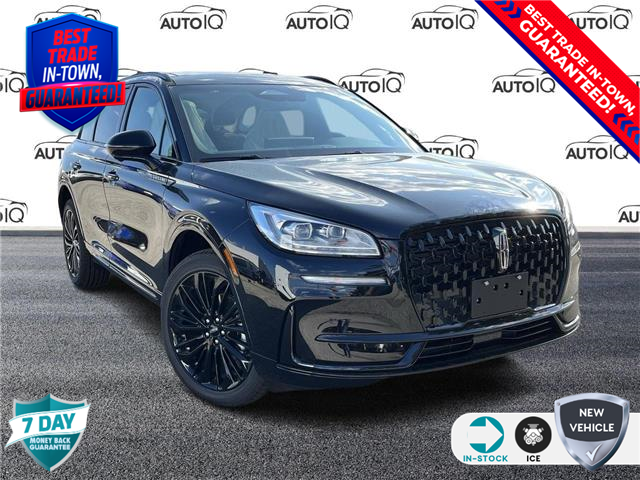 2023 Lincoln Corsair Reserve (Stk: 3C022) in Oakville - Image 1 of 21