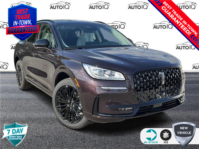 2023 Lincoln Corsair Reserve (Stk: 3C023) in Oakville - Image 1 of 21