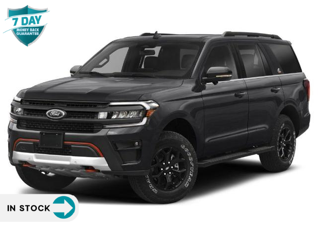 2023 Ford Expedition Timberline (Stk: 919233) in Wawa - Image 1 of 12