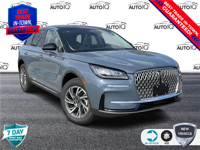 2023 Lincoln Corsair Standard (Stk: 3C017) in Oakville - Image 1 of 21