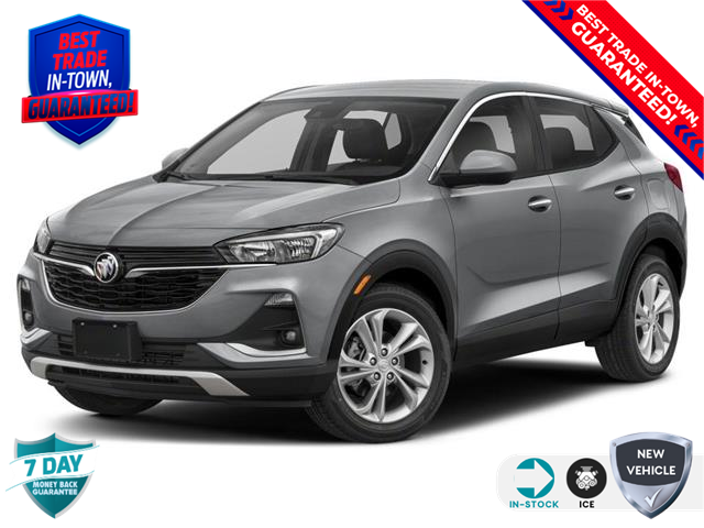 2023 Buick Encore GX Preferred (Stk: 23B285) in Tillsonburg - Image 1 of 11
