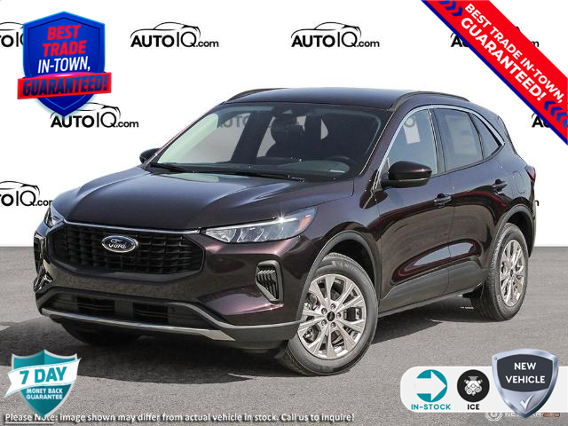 2023 Ford Escape Active (Stk: D112690) in Kitchener - Image 1 of 22