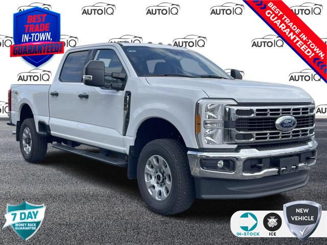 2023 Ford F-350 XLT (Stk: JF460) in Waterloo - Image 1 of 20