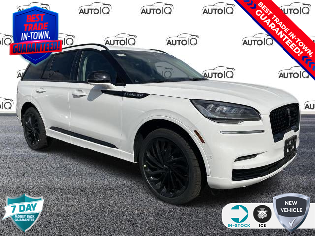 2023 Lincoln Aviator Reserve (Stk: AF454) in Waterloo - Image 1 of 22
