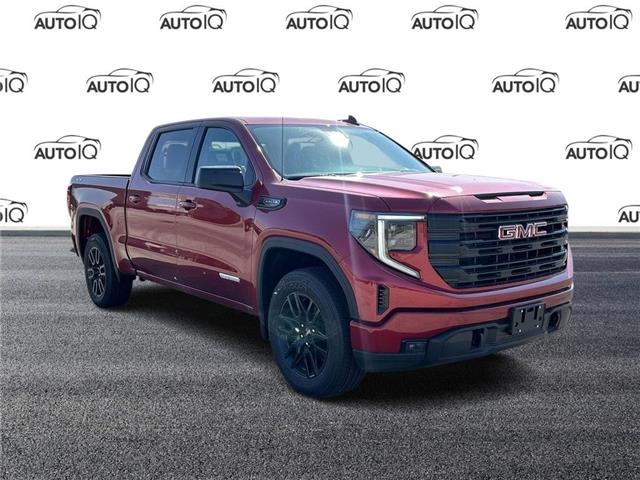 2023 GMC Sierra 1500 Elevation (Stk: P297) in Grimsby - Image 1 of 21