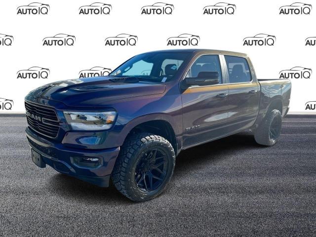 2023 RAM 1500 Sport (Stk: 47320) in Innisfil - Image 1 of 22