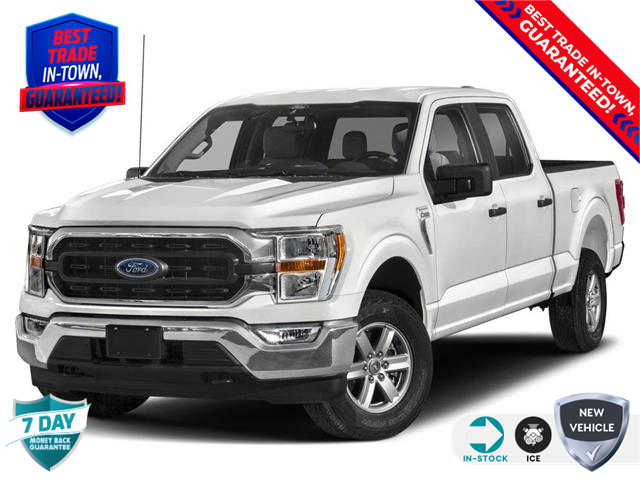 2023 Ford F-150 XLT (Stk: 920033) in Wawa - Image 1 of 12