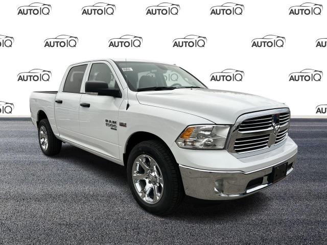 2023 RAM 1500 Classic SLT (Stk: 102243) in St. Thomas - Image 1 of 20