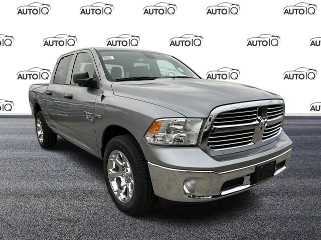 2023 RAM 1500 Classic SLT (Stk: 102252) in St. Thomas - Image 1 of 20