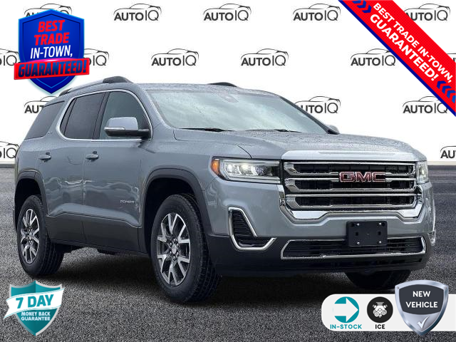 2023 GMC Acadia SLE (Stk: 235721) in Waterloo - Image 1 of 20