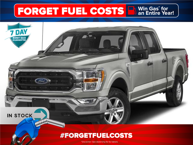 2023 Ford F-150 XLT (Stk: 923333) in Wawa - Image 1 of 12