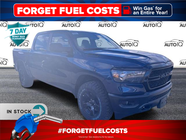 2024 RAM 1500 Tradesman (Stk: 47491) in Innisfil - Image 1 of 20