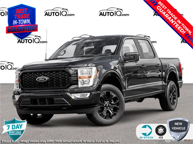 2023 Ford F-150 XL (Stk: FF171) in Sault Ste. Marie - Image 1 of 21
