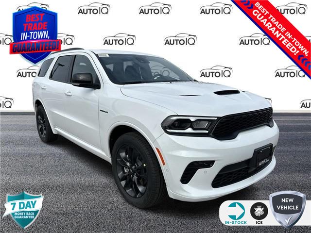 2023 Dodge Durango R/T (Stk: 102366) in St. Thomas - Image 1 of 22