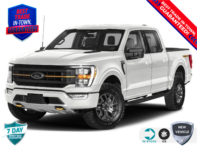 2023 Ford F-150 Tremor (Stk: 925233) in Wawa - Image 1 of 11