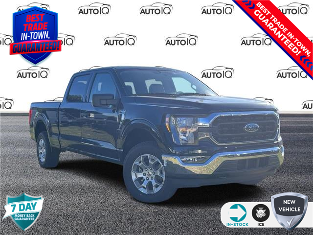 2023 Ford F-150 XLT (Stk: 3T1299) in Oakville - Image 1 of 20
