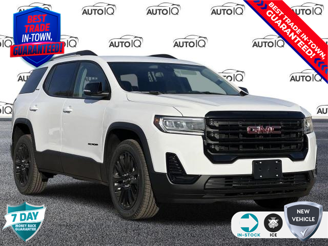 2023 GMC Acadia SLE (Stk: 235724) in Waterloo - Image 1 of 20