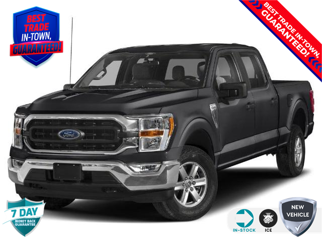 2023 Ford F-150 XLT (Stk: 924333) in Wawa - Image 1 of 12