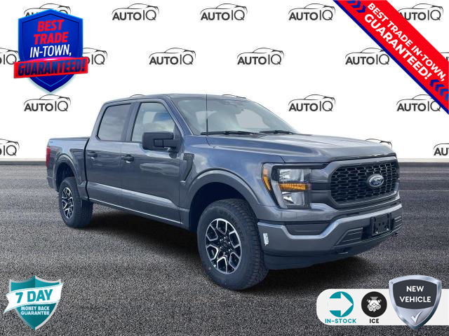 2023 Ford F-150 XL (Stk: FF620) in Waterloo - Image 1 of 20