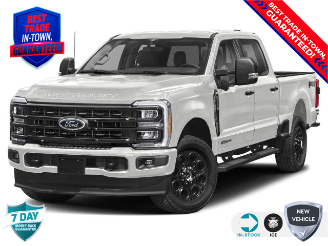 2023 Ford F-250 XLT (Stk: 928733) in Wawa - Image 1 of 12