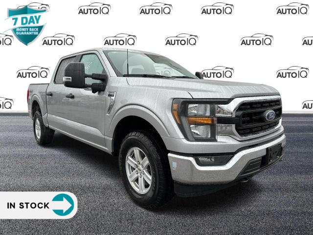 2023 Ford F-150 XLT (Stk: 23F1849) in St. Catharines - Image 1 of 22