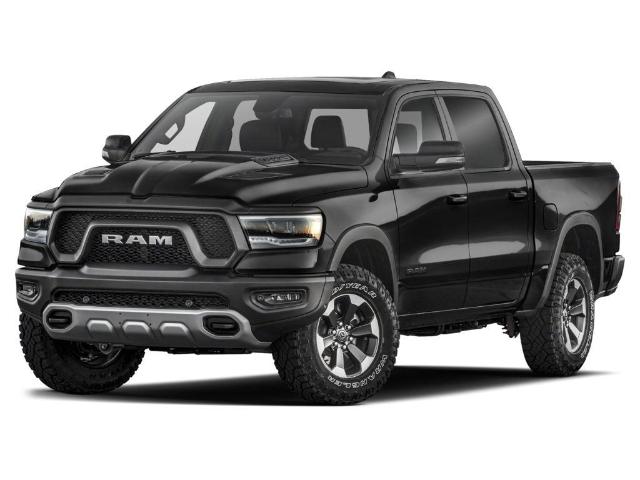 2024 RAM 1500 Rebel (Stk: 37822) in Barrie - Image 1 of 1