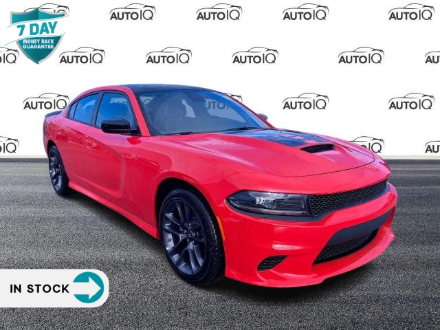 2023 Dodge Charger R/T (Stk: 47667) in Innisfil - Image 1 of 21
