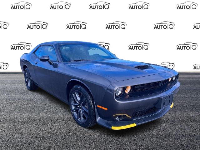 2023 Dodge Challenger GT (Stk: 47641) in Innisfil - Image 1 of 21