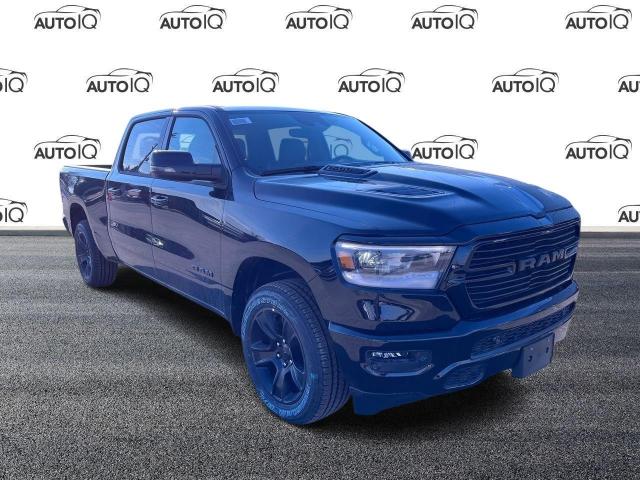 2024 RAM 1500 Sport (Stk: 47594) in Innisfil - Image 1 of 21