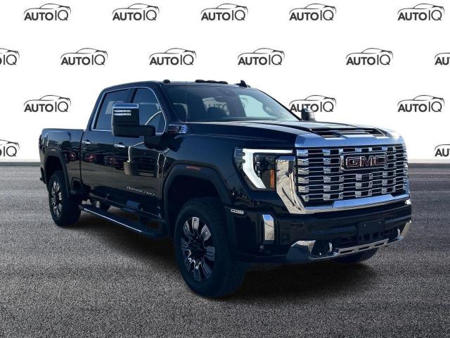 2024 GMC Sierra 2500HD Denali (Stk: Q092) in Grimsby - Image 1 of 22