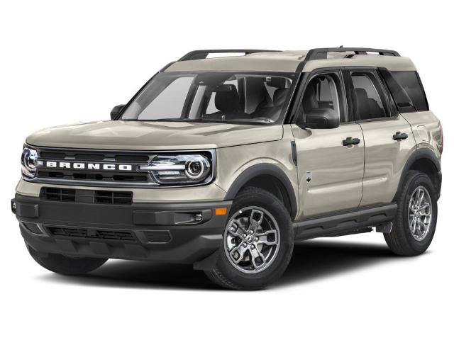 2024 Ford Bronco Sport Big Bend (Stk: BG002) in Sault Ste. Marie - Image 1 of 12