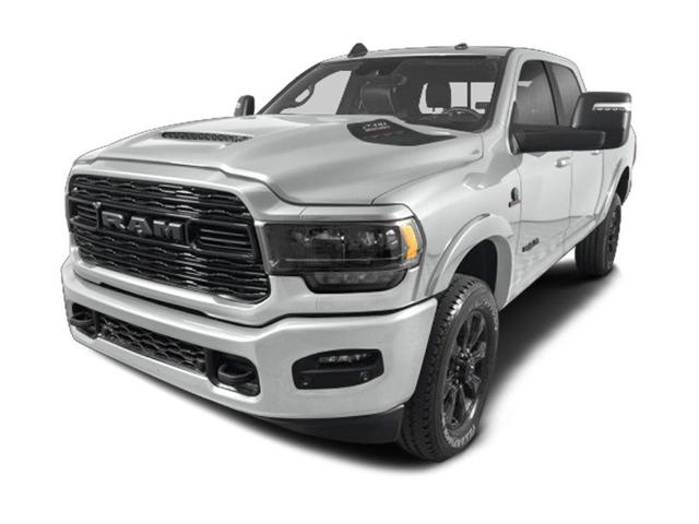 New 2024 RAM 2500 Limited Longhorn LONGHORN PACKAGE I NAVIGATION I MOPAR DEPLOYABLE BED STEP - Barrie - Barrie Chrysler Dodge Jeep Ram