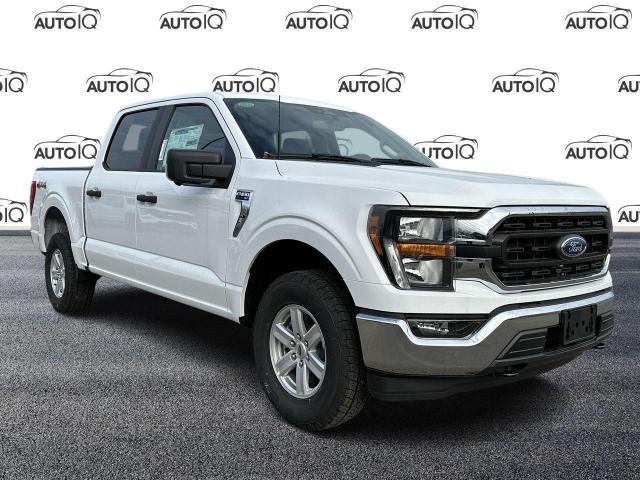 2023 Ford F-150 XLT (Stk: 23F1836) in St. Catharines - Image 1 of 22