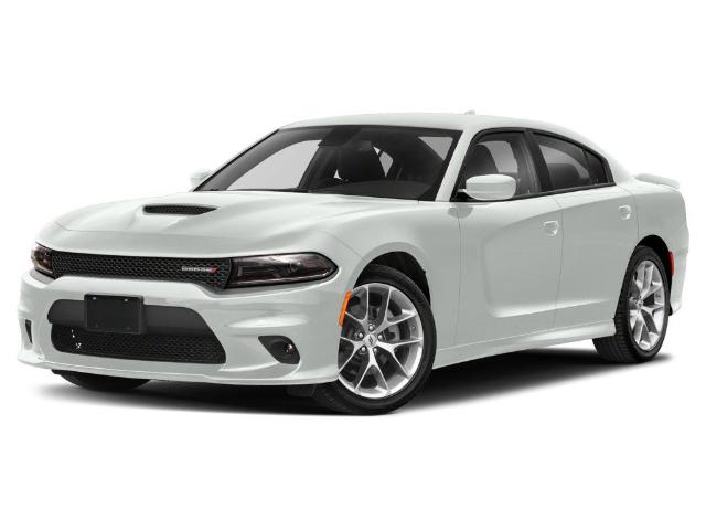 2023 Dodge Charger GT (Stk: 37766) in Barrie - Image 1 of 11