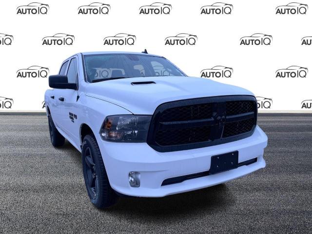 2023 RAM 1500 Classic Tradesman (Stk: 47690) in Innisfil - Image 1 of 21