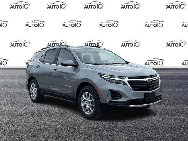 2024 Chevrolet Equinox LT (Stk: Q105) in Grimsby - Image 1 of 21