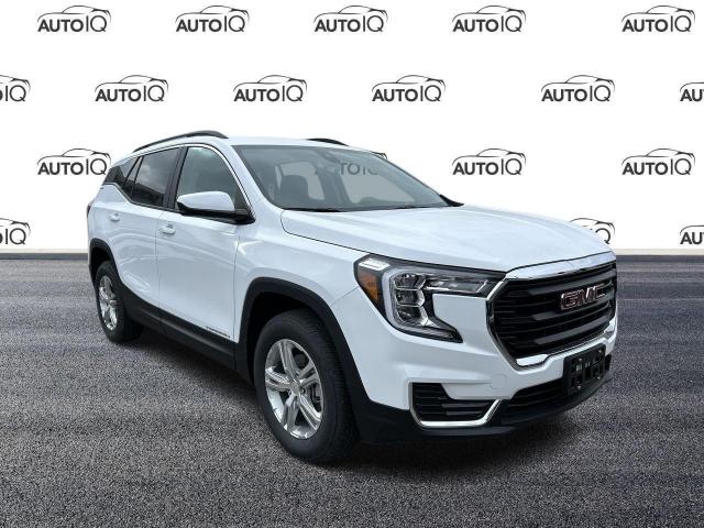 2024 GMC Terrain SLE (Stk: 24G161) in Tillsonburg - Image 1 of 19