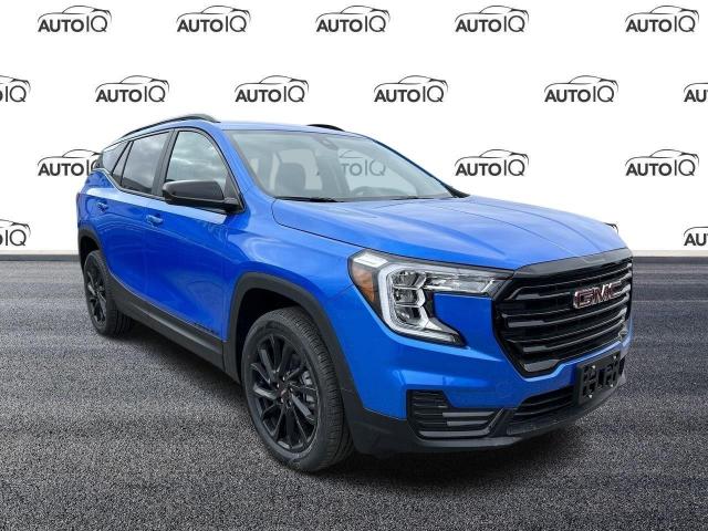 2024 GMC Terrain SLE (Stk: 24G162) in Tillsonburg - Image 1 of 20