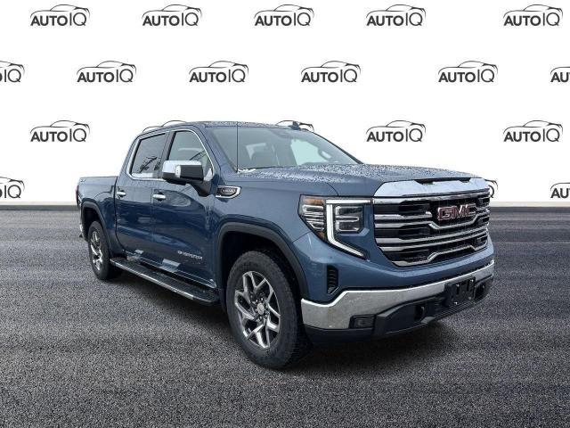 2024 GMC Sierra 1500 SLT (Stk: 24G158) in Tillsonburg - Image 1 of 20