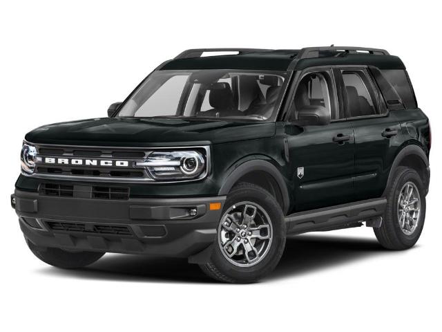 2024 Ford Bronco Sport Big Bend (Stk: BG005) in Sault Ste. Marie - Image 1 of 12