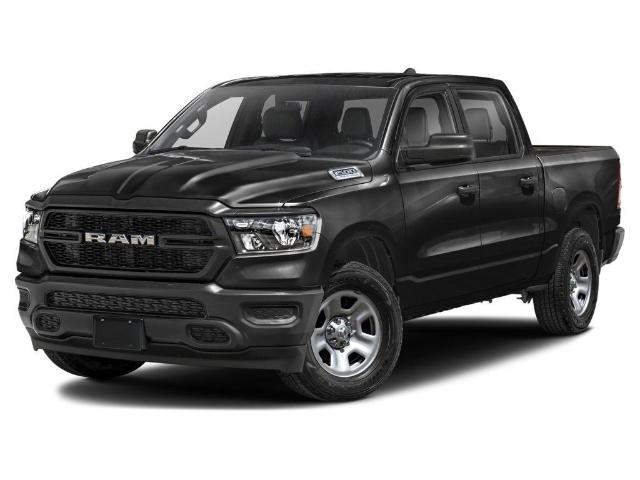 2024 RAM 1500 Sport (Stk: 37820) in Barrie - Image 1 of 11